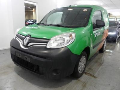 RENAULT KANGOO EXPRESS COMPACT DSL - 2013 2014 vf1fw14f549976163