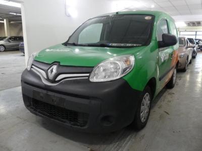 RENAULT KANGOO EXPRESS COMPACT DSL - 2013 2014 vf1fw14f549976165