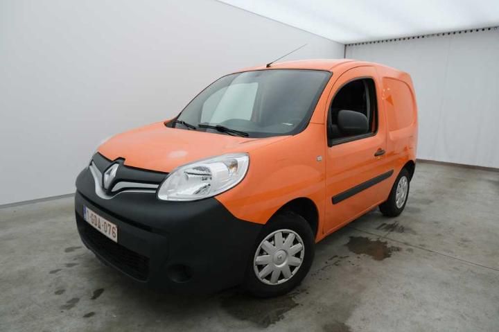 RENAULT KANGOO EXPRESS &#3913 2014 vf1fw14f550161623