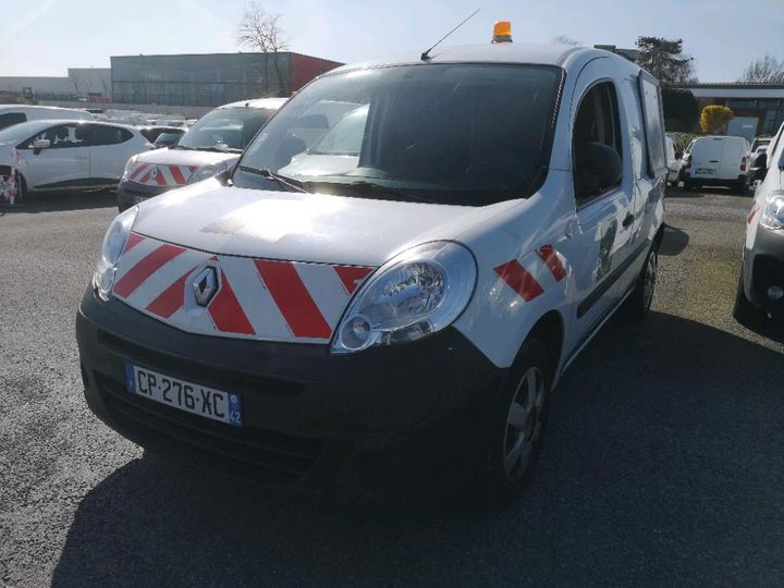 RENAULT KANGOO EXPRESS 2013 vf1fw15c548225229