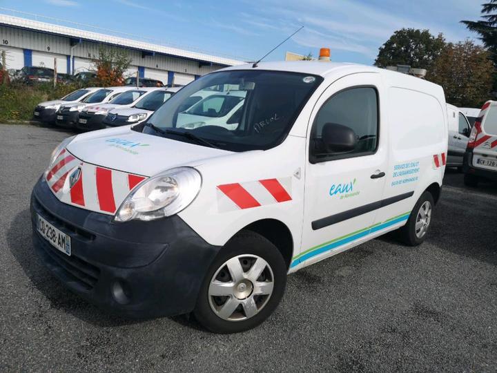 RENAULT KANGOO EXPRESS 2013 vf1fw15c548418699