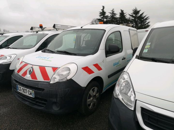 RENAULT KANGOO EXPRESS 2013 vf1fw15c548832808