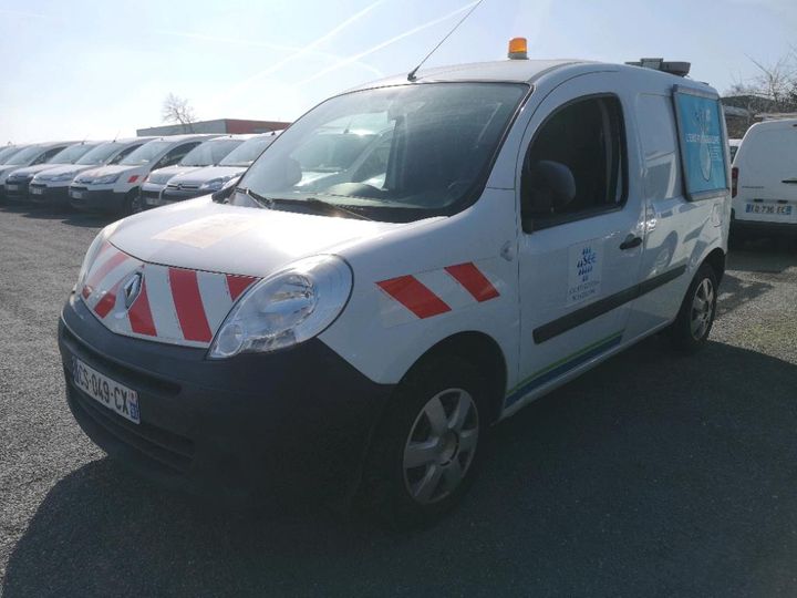 RENAULT KANGOO EXPRESS 2013 vf1fw15c548832820