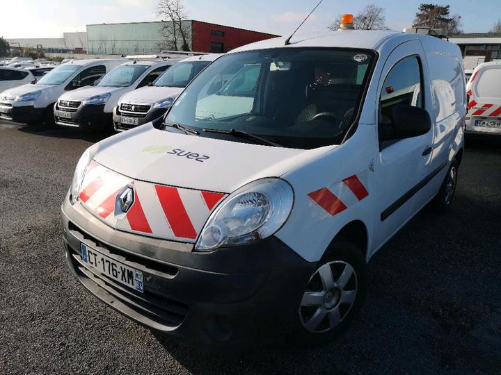 RENAULT KANGOO EXPRESS 2013 vf1fw15c548920092