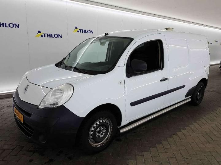 RENAULT KANGOO EXPRESS 2013 vf1fw15h547957381