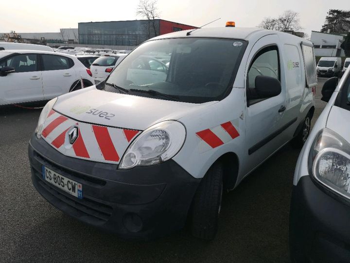 RENAULT KANGOO EXPRESS 2013 vf1fw15h548577239