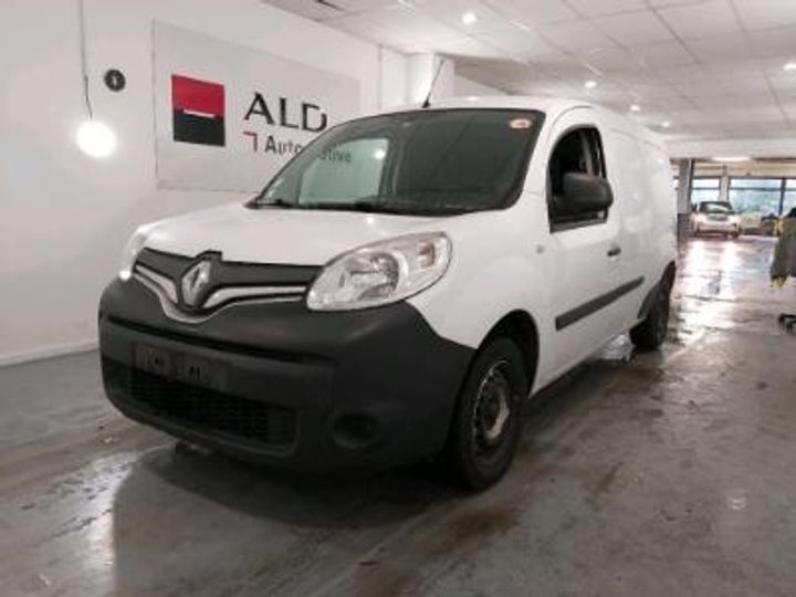 RENAULT KANGOO EXPRESS MAXI DSL - 2013 2013 vf1fw15h549432618