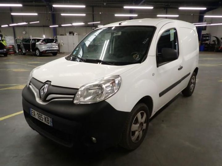 RENAULT KANGOO EXPRESS 2016 vf1fw16b654787381