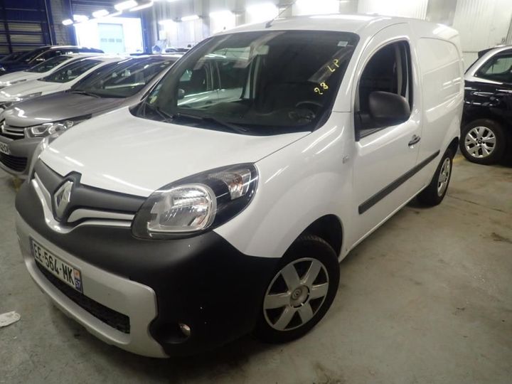 RENAULT KANGOO EXPRESS 2016 vf1fw16b656132255