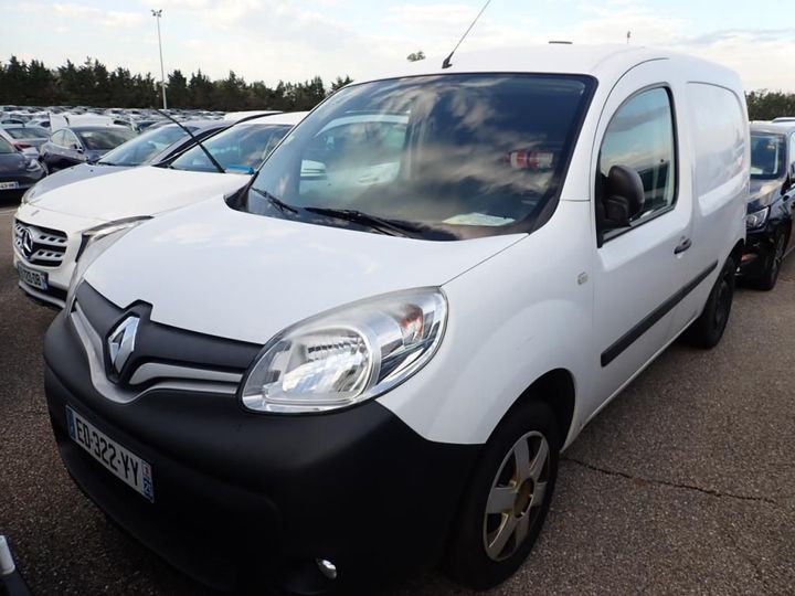 RENAULT KANGOO EXPRESS 2016 vf1fw16c655738798