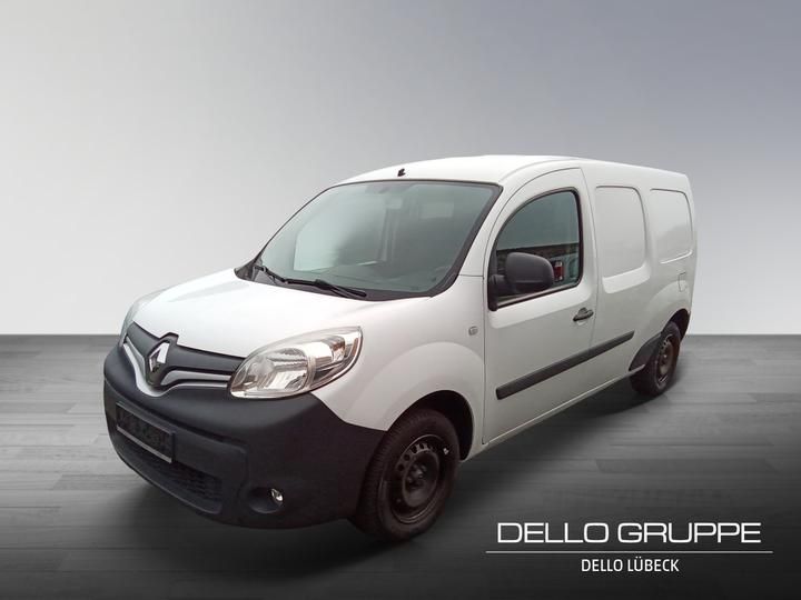 RENAULT KANGOO MAXI 2013 vf1fw16h649829240