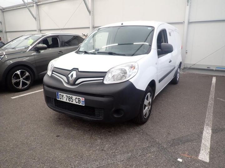 RENAULT KANGOO EXPRESS 2015 vf1fw16h654262228