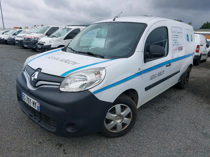 RENAULT KANGOO EXPRESS 2016 vf1fw16h655743320