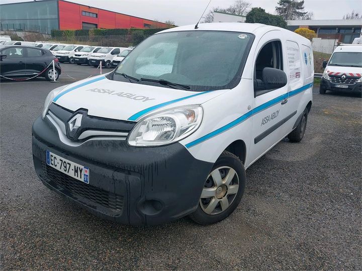 RENAULT KANGOO EXPRESS 2016 vf1fw16h655743322