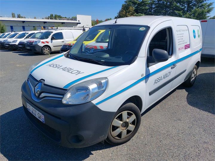 RENAULT KANGOO EXPRESS 2016 vf1fw16h655743324