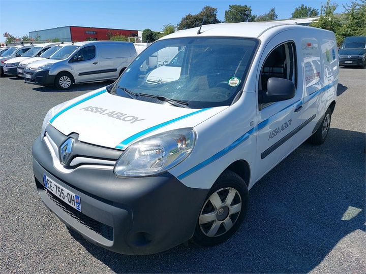 RENAULT KANGOO EXPRESS 2016 vf1fw16h655743326