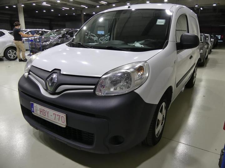 RENAULT KANGOO EXPRESS 2014 vf1fw17b451078346