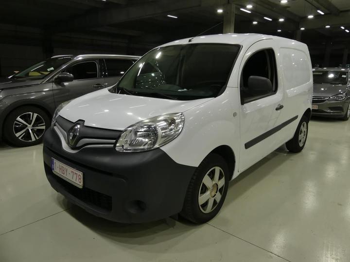 RENAULT KANGOO EXPRESS 2014 vf1fw17b451078348