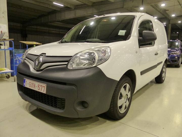 RENAULT KANGOO EXPRESS 2014 vf1fw17b451152165