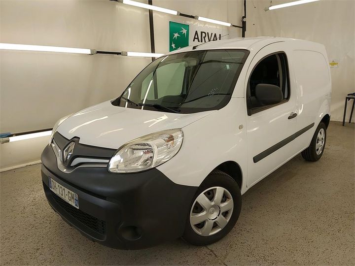 RENAULT KANGOO EXPRESS 2014 vf1fw17b451272603