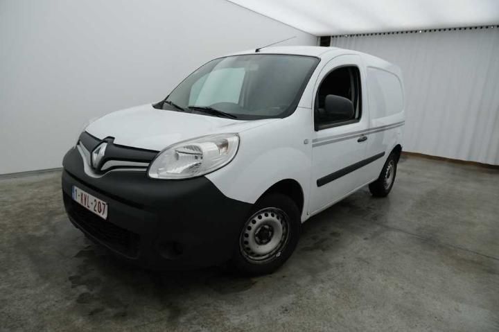 RENAULT KANGOO EXPRESS &#3913 2015 vf1fw17b453638568