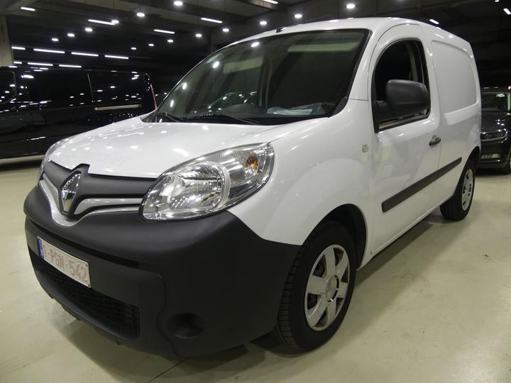 RENAULT KANGOO EXPRESS 2016 vf1fw17b454676395