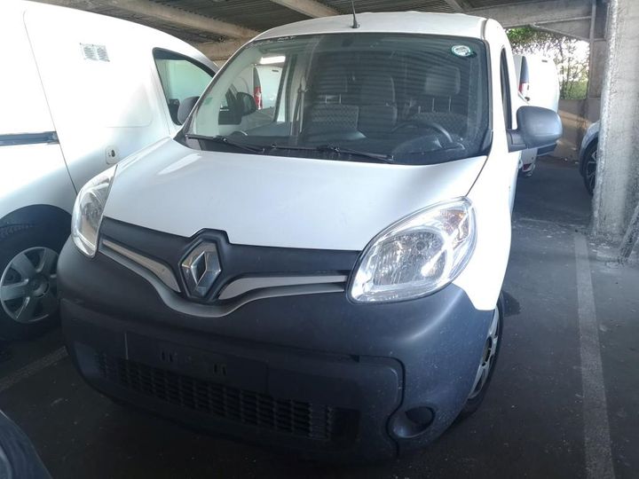 RENAULT KANGOO EXPRESS 2016 vf1fw17b454684523