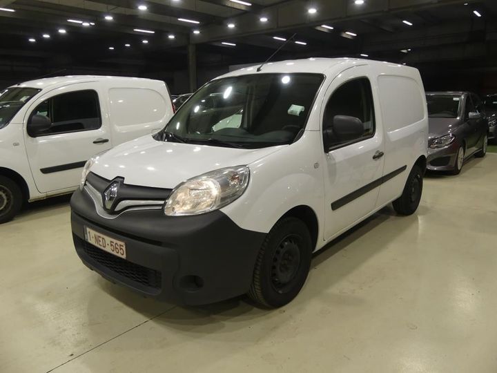 RENAULT KANGOO EXPRESS 2016 vf1fw17b454702875