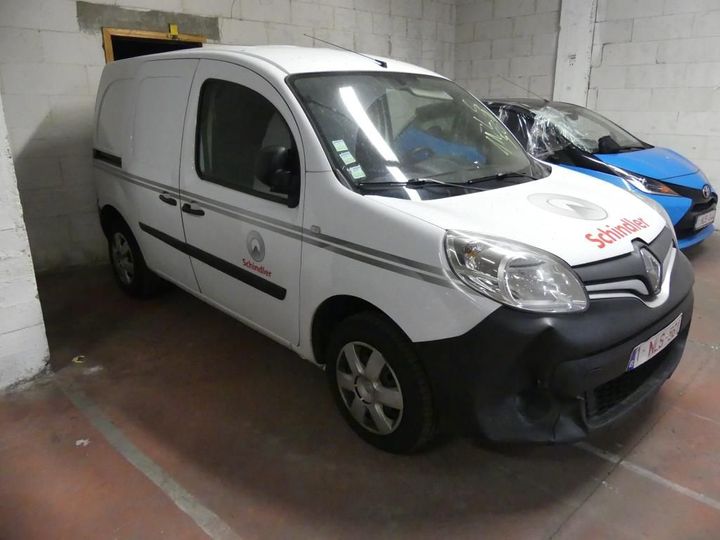 RENAULT KANGOO EXPRESS 2016 vf1fw17b454811501