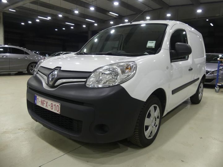 RENAULT KANGOO EXPRESS 2016 vf1fw17b454811504