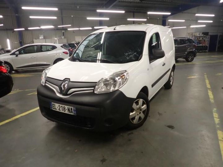 RENAULT KANGOO EXPRESS 2017 vf1fw17b455365056