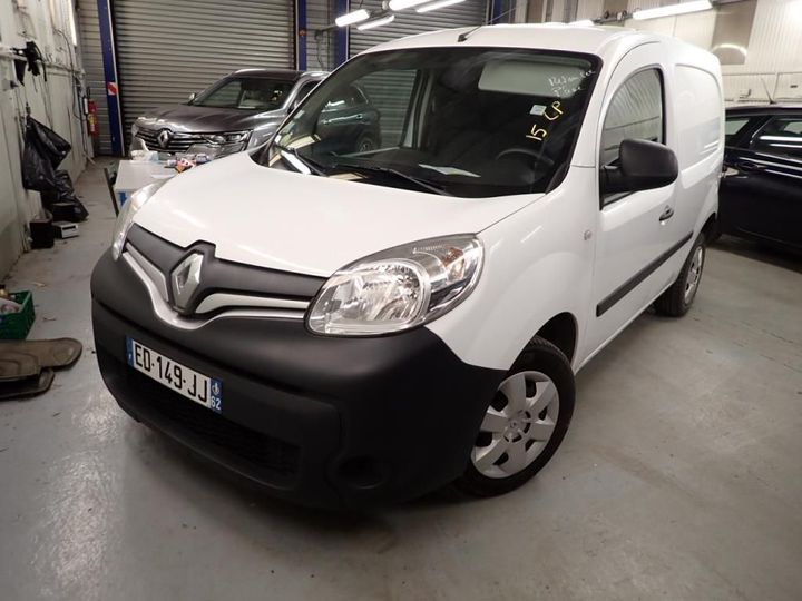 RENAULT KANGOO EXPRESS 2016 vf1fw17b456028441