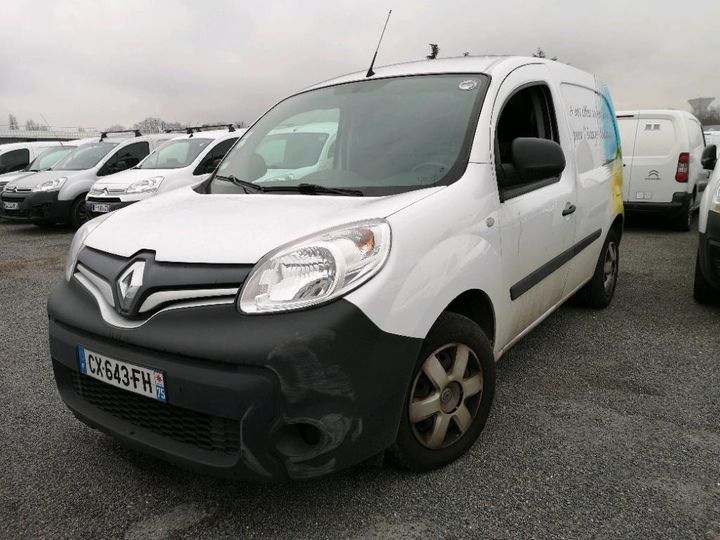 RENAULT KANGOO EXPRESS 2013 vf1fw17b549328959