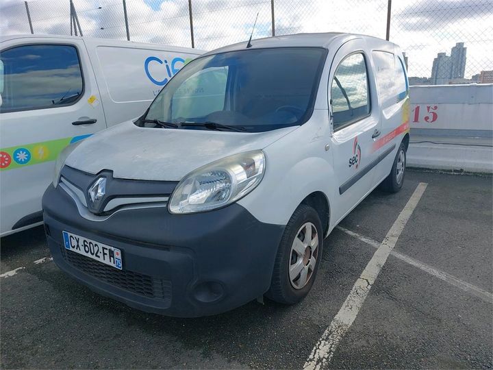 RENAULT KANGOO EXPRESS 2013 vf1fw17b549328963