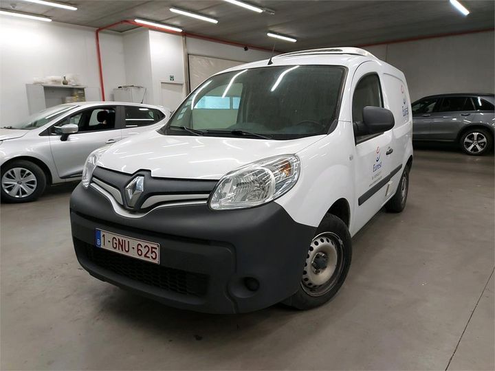 RENAULT KANGOO EXPRESS 2014 vf1fw17b549401150