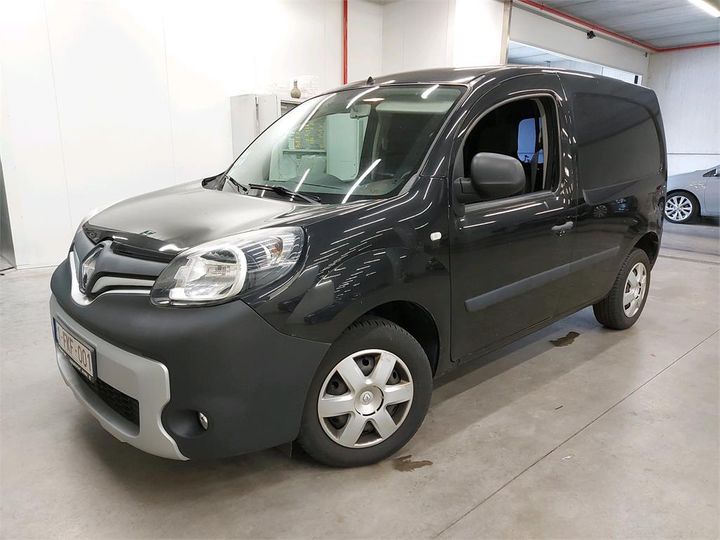 RENAULT KANGOO EXPRESS 2013 vf1fw17b549403289