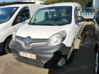 RENAULT KANGOO EXPRESS DSL - 2013 2013 vf1fw17b549828387