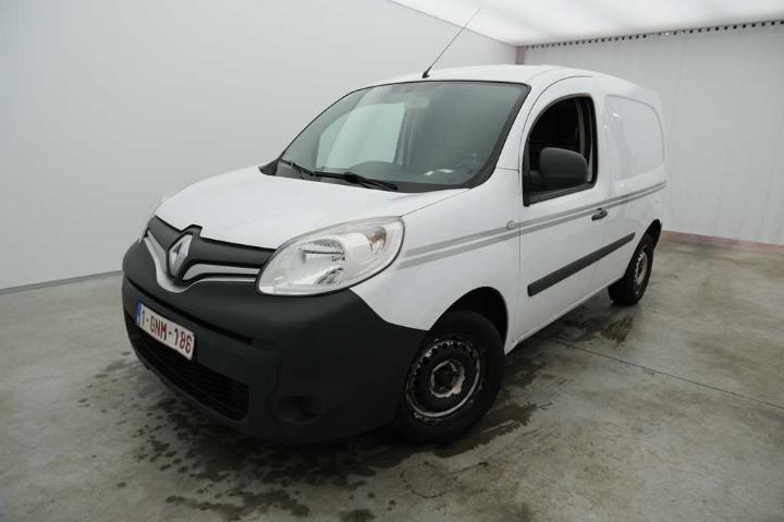 RENAULT KANGOO EXPRESS &#3913 2014 vf1fw17b550016966