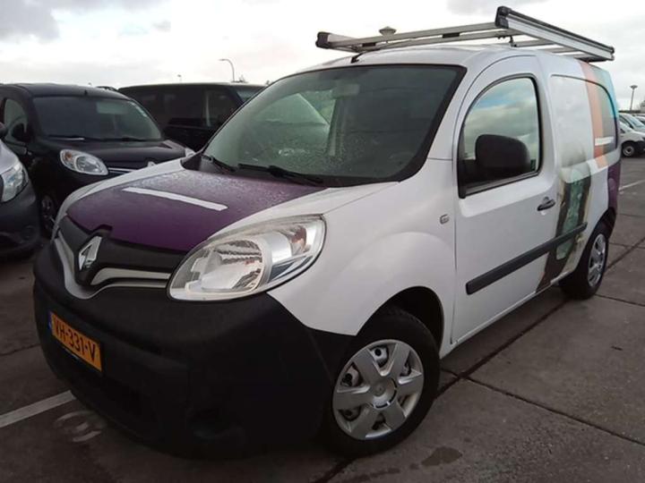 RENAULT KANGOO 2014 vf1fw17b550731118