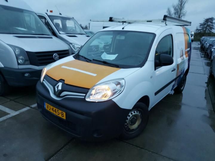 RENAULT KANGOO 2014 vf1fw17b550731122