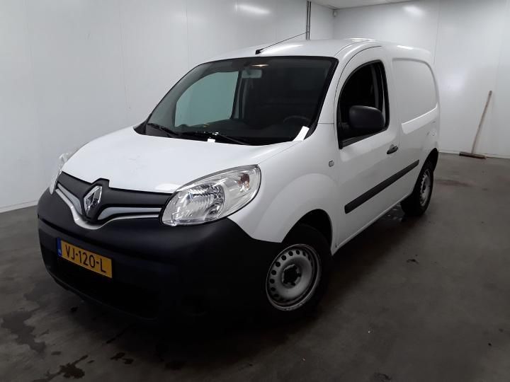 RENAULT KANGOO EXPRESS 2014 vf1fw17b551288901