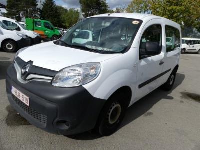 RENAULT KANGOO EXPRESS DSL - 2013 2014 vf1fw17b551317875