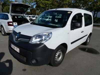 RENAULT KANGOO EXPRESS DSL - 2013 2014 vf1fw17b551317878