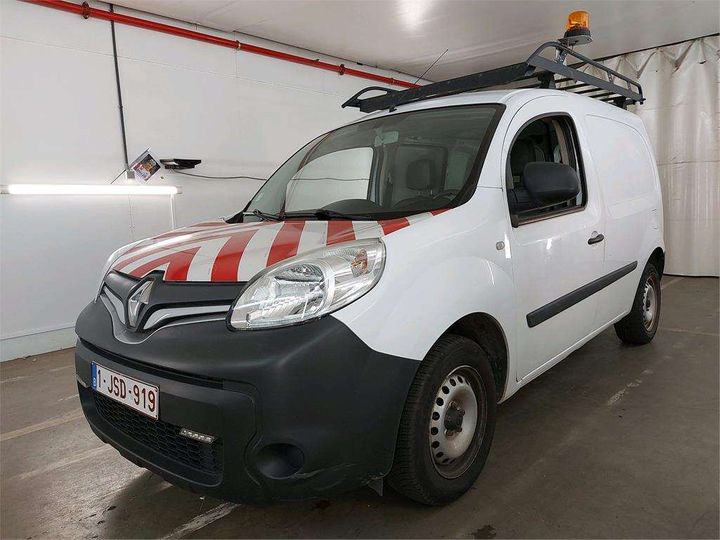 RENAULT KANGOO EXPRESS 2015 vf1fw17b551839578