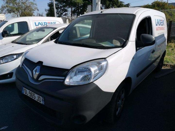 RENAULT KANGOO EXPRESS 2014 vf1fw17b551865952