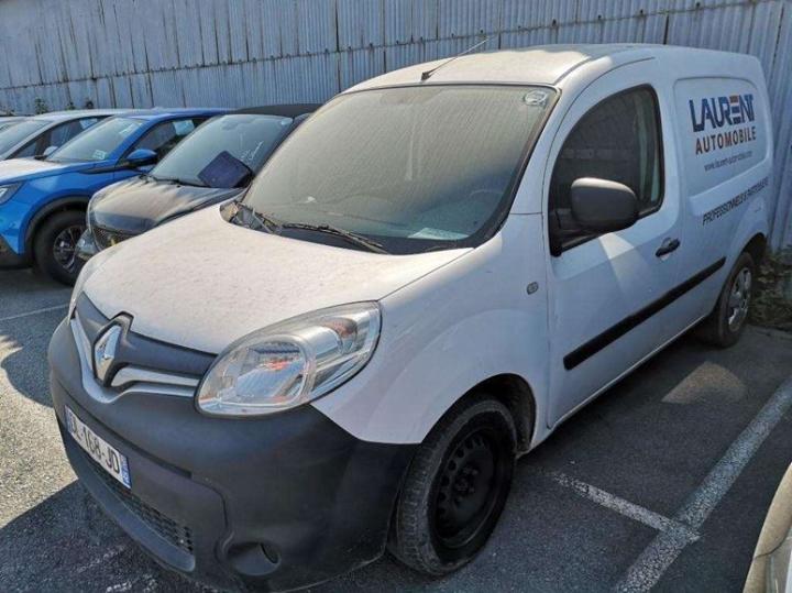 RENAULT KANGOO EXPRESS 2014 vf1fw17b551865961