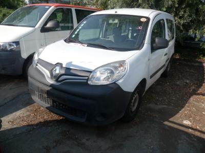 RENAULT KANGOO EXPRESS DSL - 2013 2014 vf1fw17b551872525