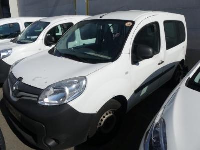 RENAULT KANGOO EXPRESS DSL - 2013 2014 vf1fw17b551889246