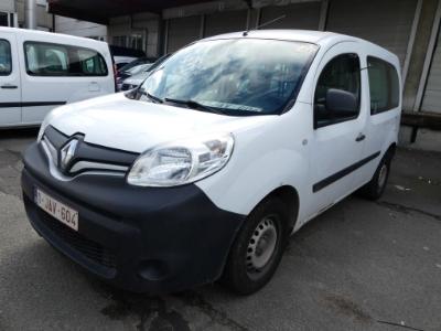 RENAULT KANGOO EXPRESS DSL - 2013 2014 vf1fw17b551889264