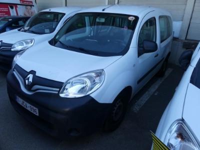 RENAULT KANGOO EXPRESS DSL - 2013 2014 vf1fw17b551889311